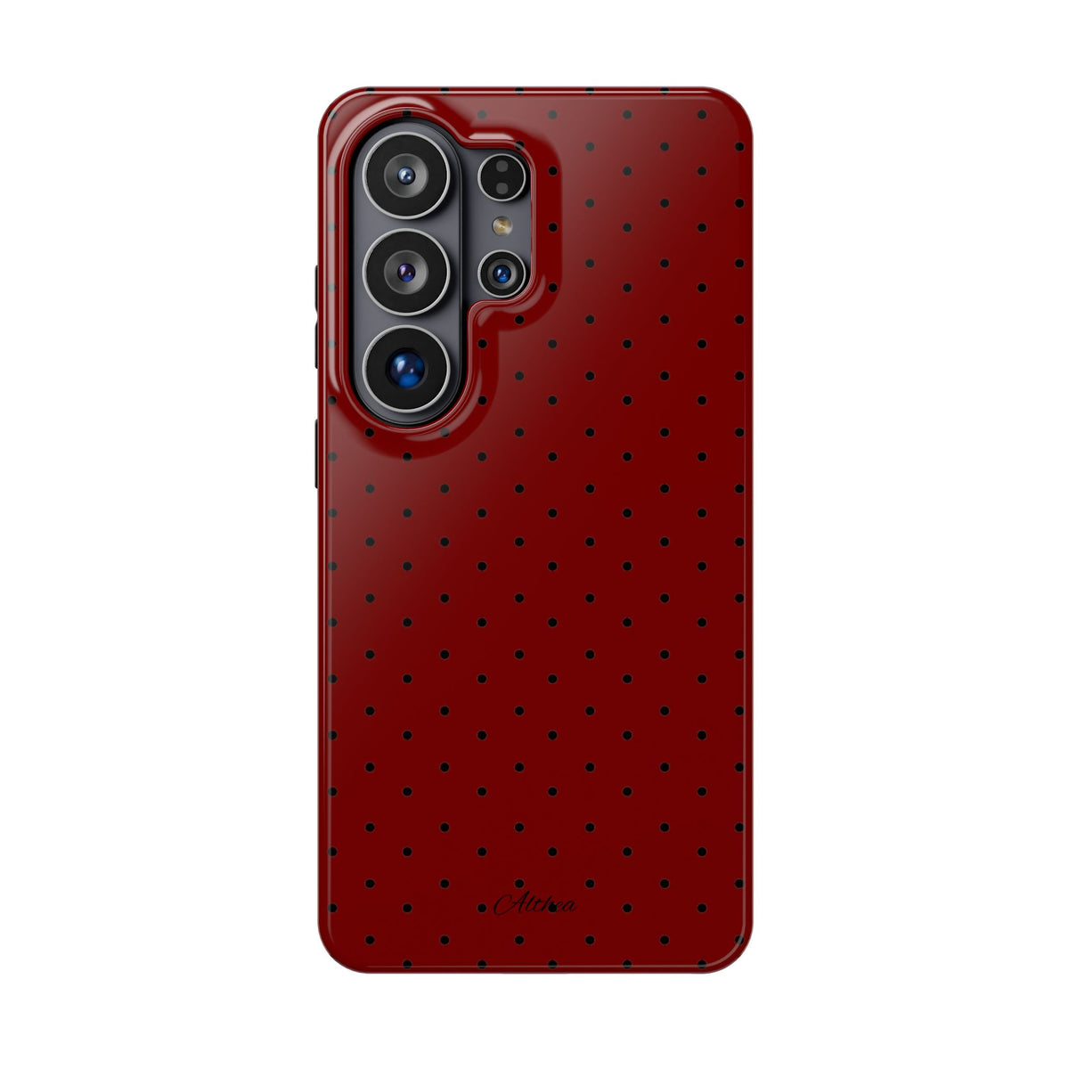 Red Dots