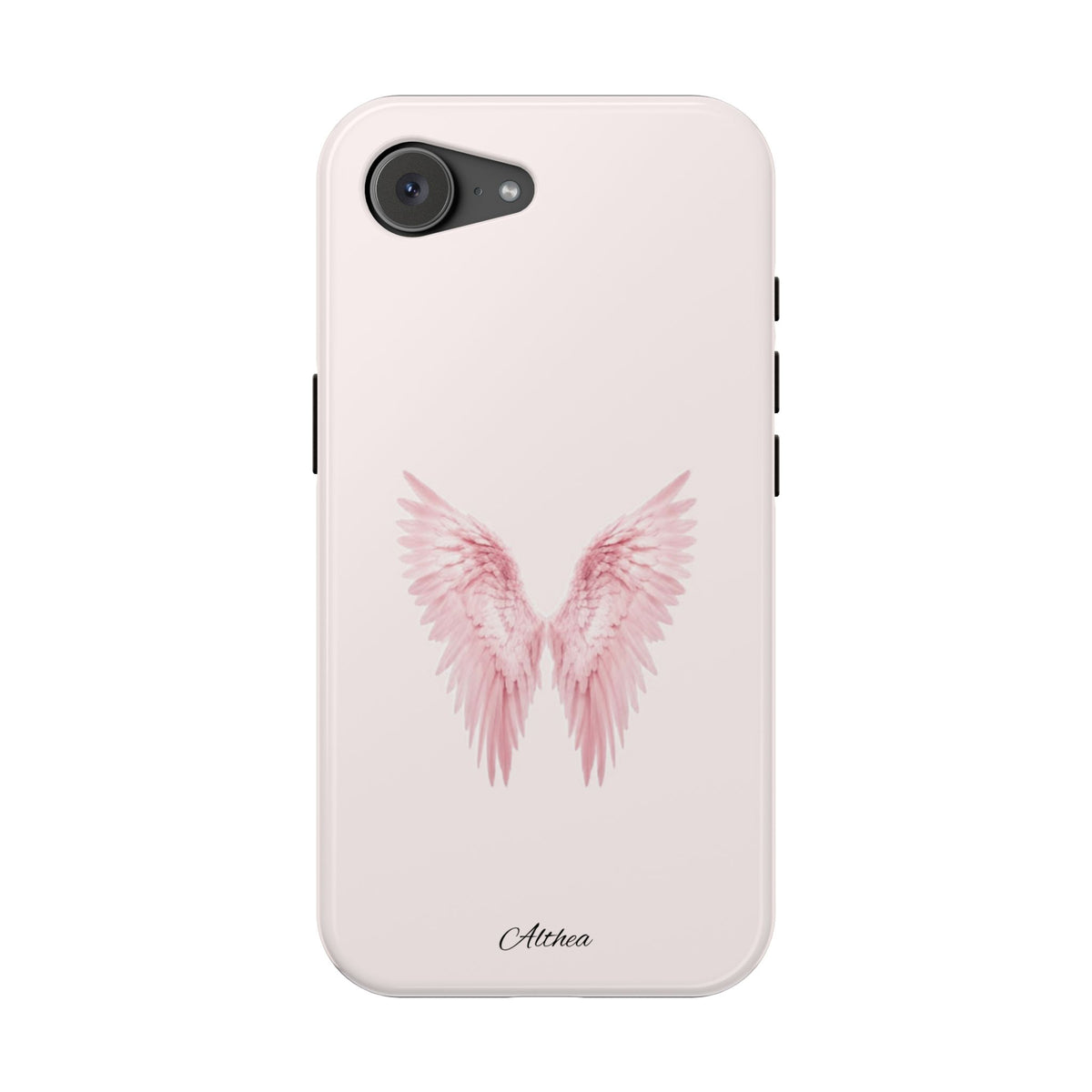 Pink Wings